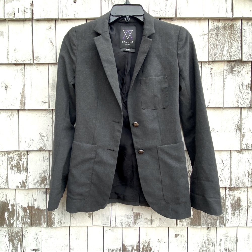 Talula Women’s Blazer